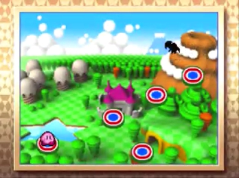 星のカービィSDX 白き翼 ダイナブレイド攻略