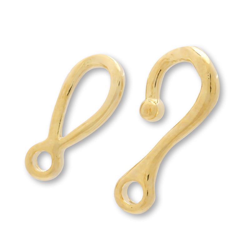 フック留め ゴールド – 貴和製作所オンラインストア