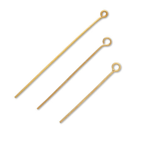 9ピン マットゴールド – 貴和製作所オンラインストア