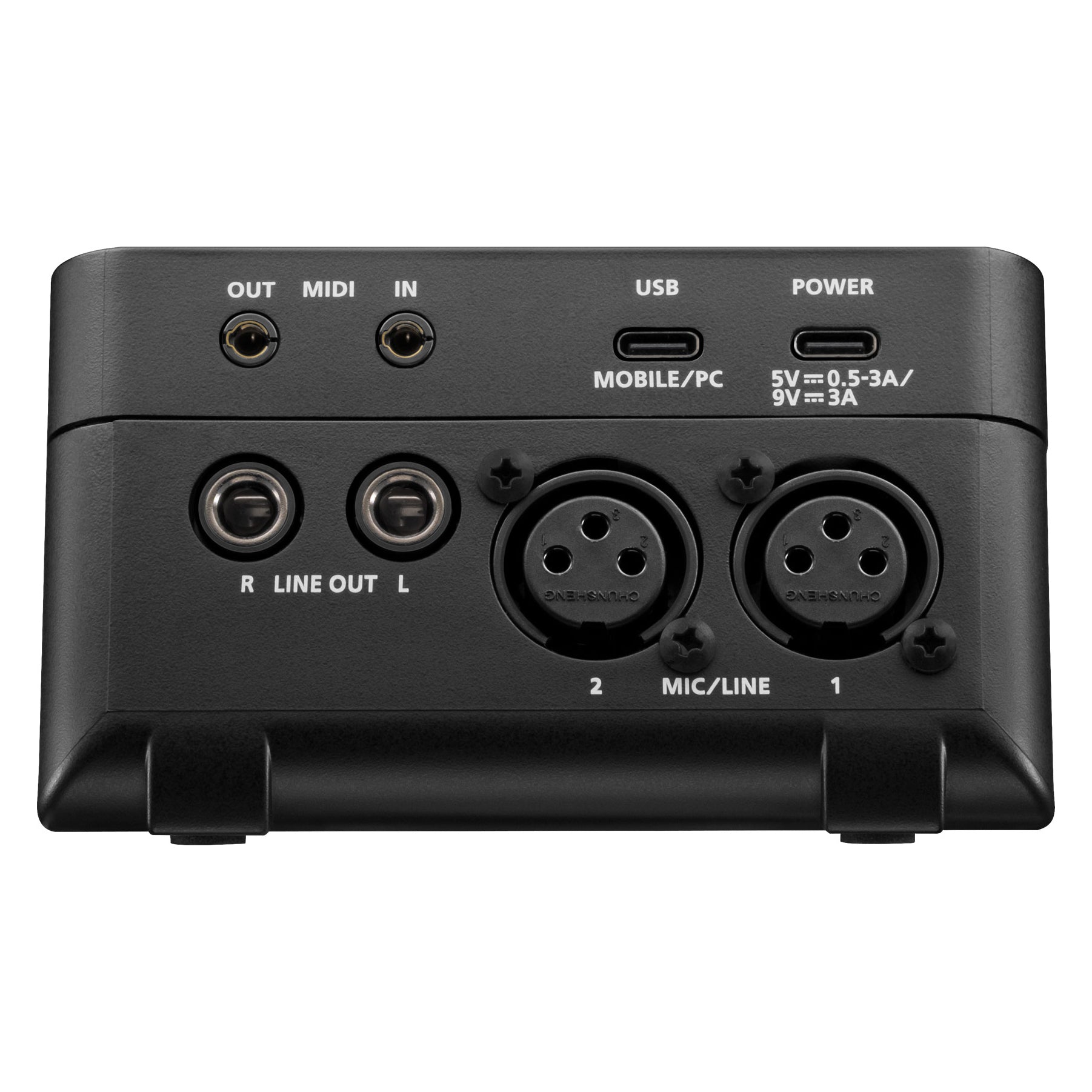 Roland GO:MIXER STUDIO Audio Mixer/Interface – Kraft Music