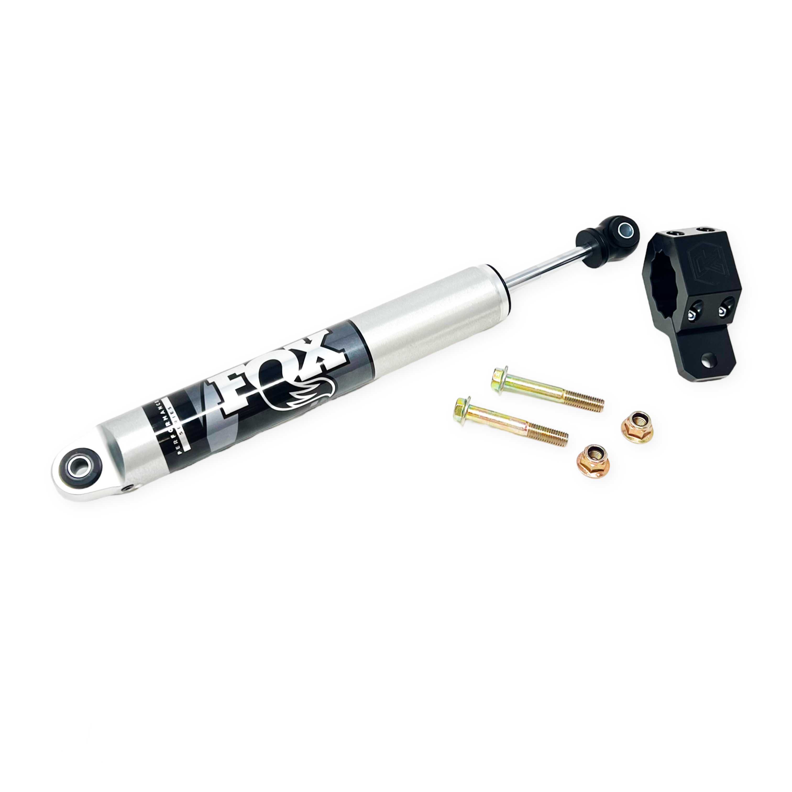 FOX PERFORMANCE SERIES 2.0 STABILIZER FOR 2003-2013 RAM 2500/3500