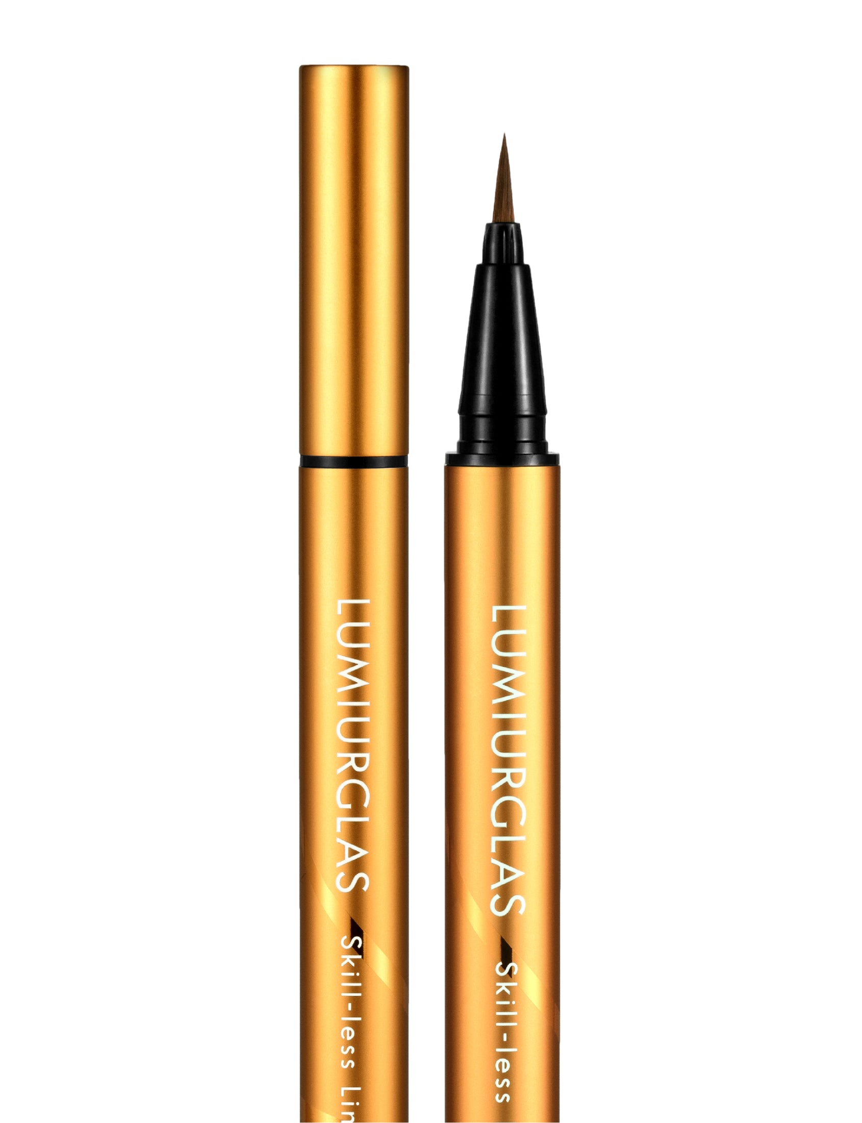 ルミアグラス スキルレスライナー <05.サンドブラウン&gt