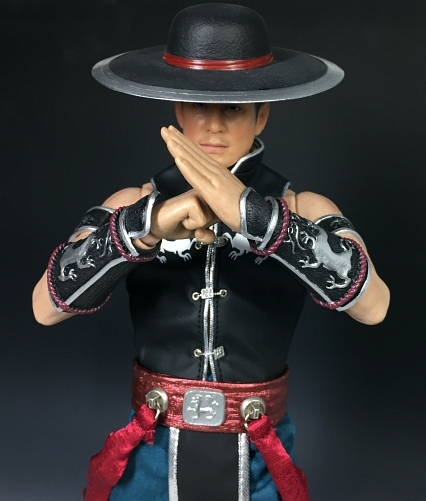 World Boxの1/6 Kung Lao を購入 - 徒然ちょっとメモ'
