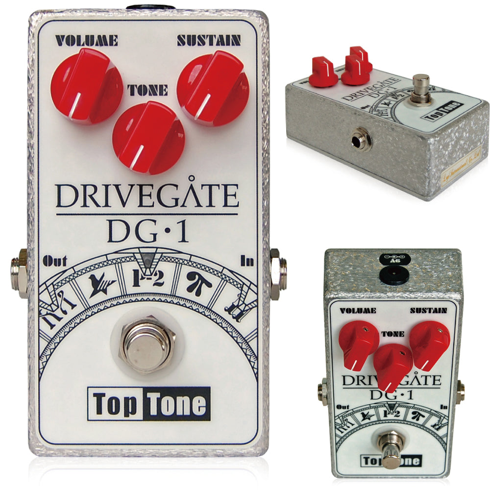 TopTone - DriveGate DG-1 – LEP INTERNATIONAL