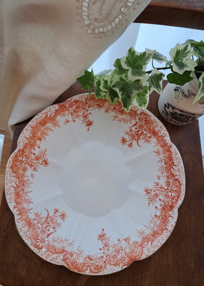 TY0084 ワイルマン リリーシェイプ プレート * ワイルマン社 WILEMAN