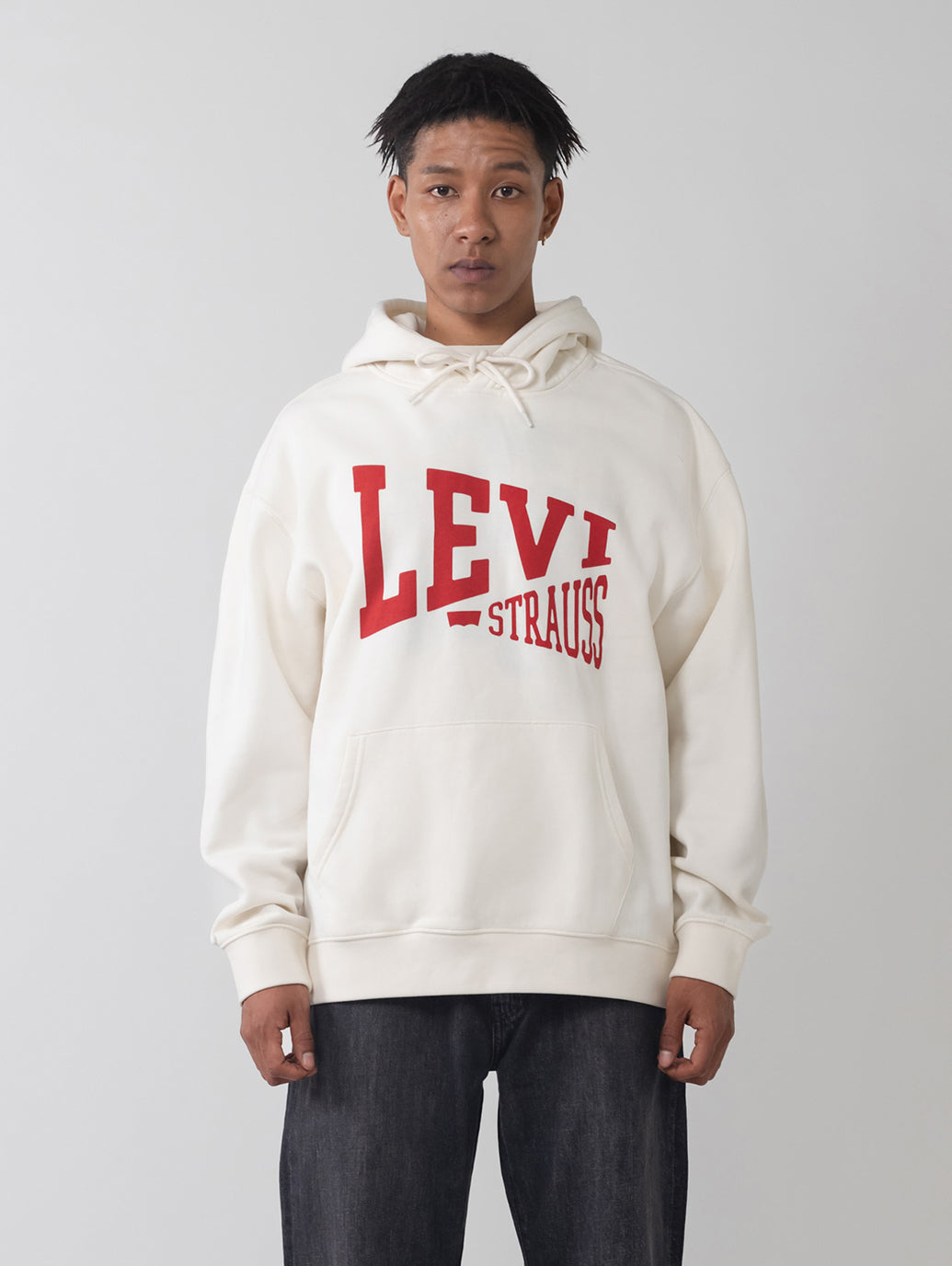 グラフィック フーディー – リーバイス®公式オンラインストア