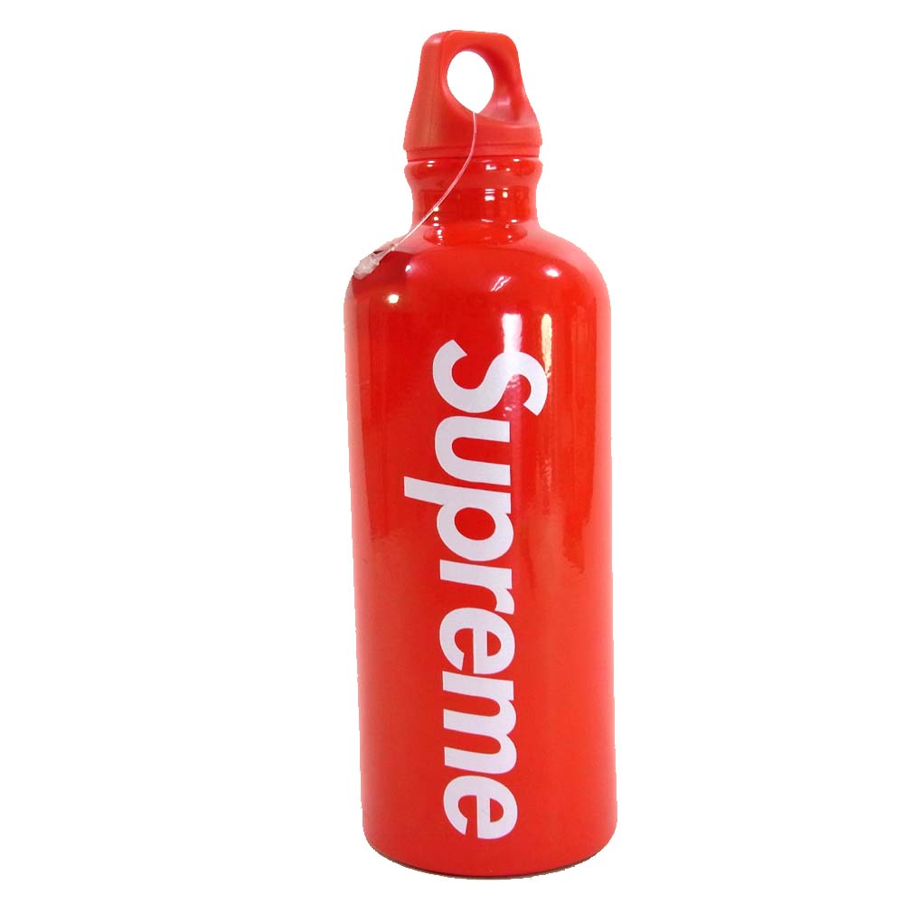 Supreme シュプリーム 18SS SIGG Traveller Water Bottle トラベラー