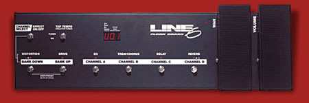 The Complete Line 6 Pedal Compatibility FAQ - FBV Controllers