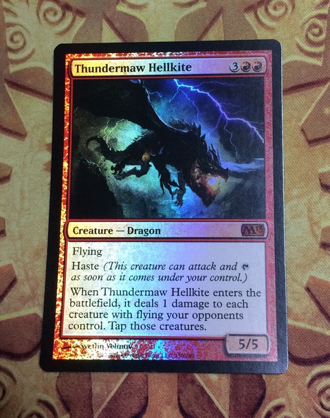 今週のFoil Vol.6 : MTG難民の集結