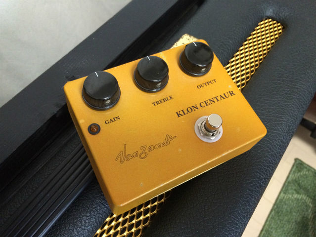 ☆ペダル検証 第72弾 ケンタウルスクローン編 : ジナパパ一家の何て