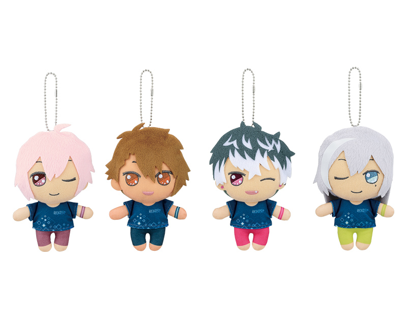 アイドリッシュセブン 2nd LIVE『REUNION』事前通販サイト