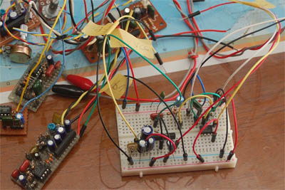 改造ZO-3 略してKai-ZO3