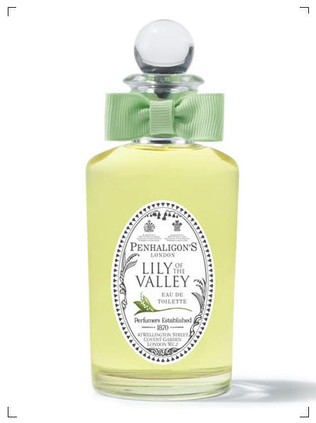 Penhaligon's | LILY OF THE VALLEY EDT – PARISWAVE.COM