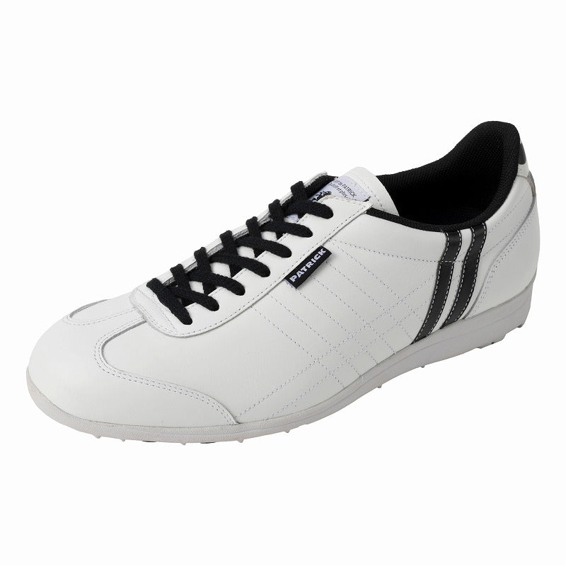 ゴルフ｜パミール・カップレザー｜PAMIR-CP/L（COW） – PATRICK