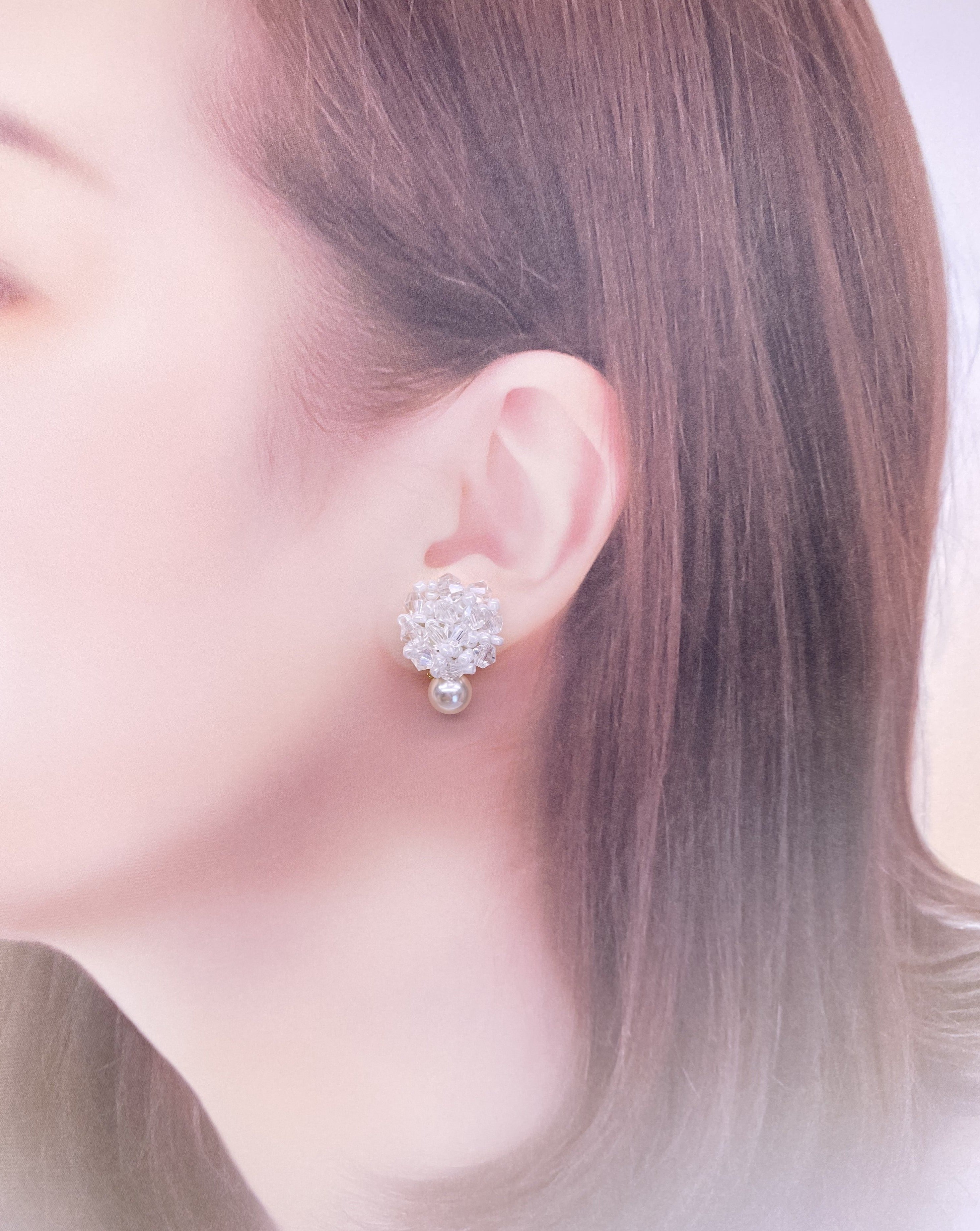 ピアス19 ハンドメイドキット – PBアカデミー