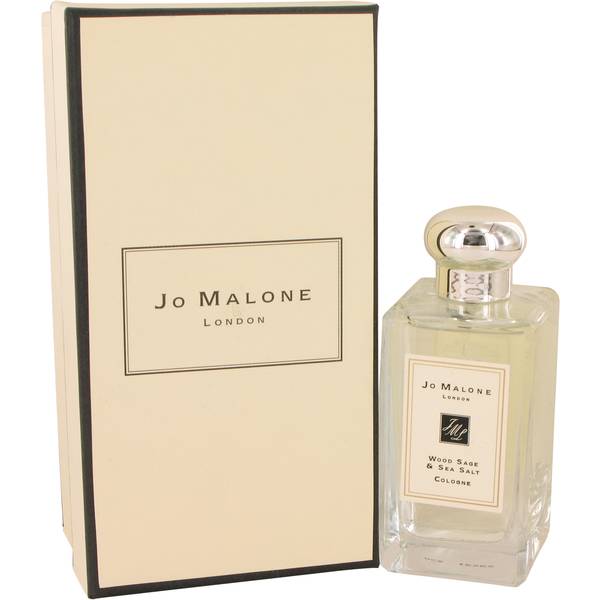 Jo Malone Wood Sage & Sea Salt Cologne in Canada – Perfumeonline.ca