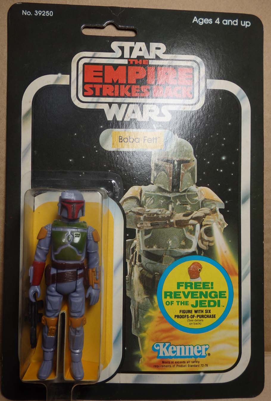 ビンテージケナーとは