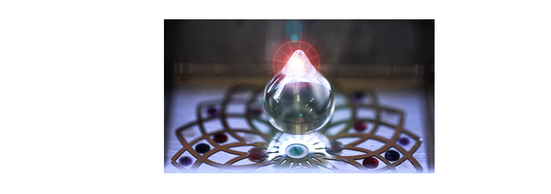 メディスン・ジュエリー ゼロマザーズショップ