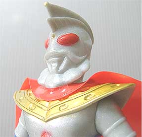 ウルトラマンキング・ポピー