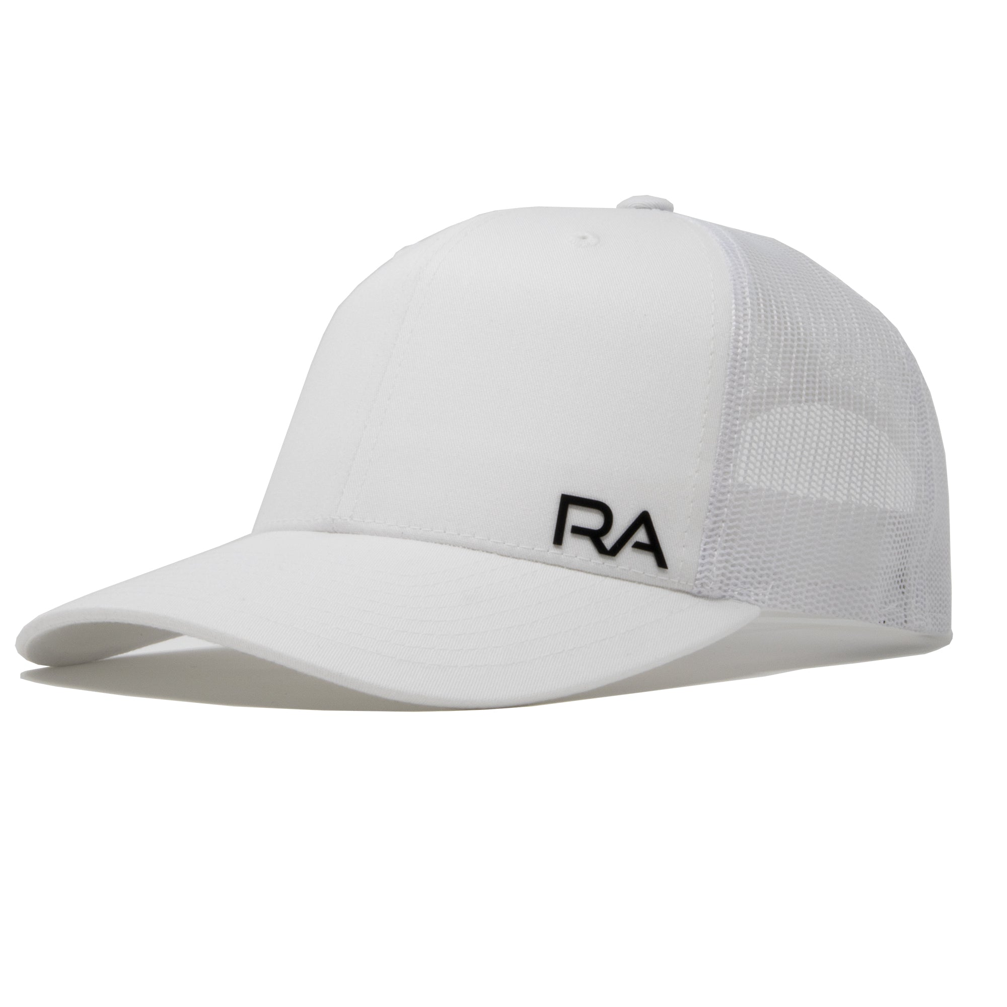Sportsman | White Trucker – RAM ADVANTAGE®