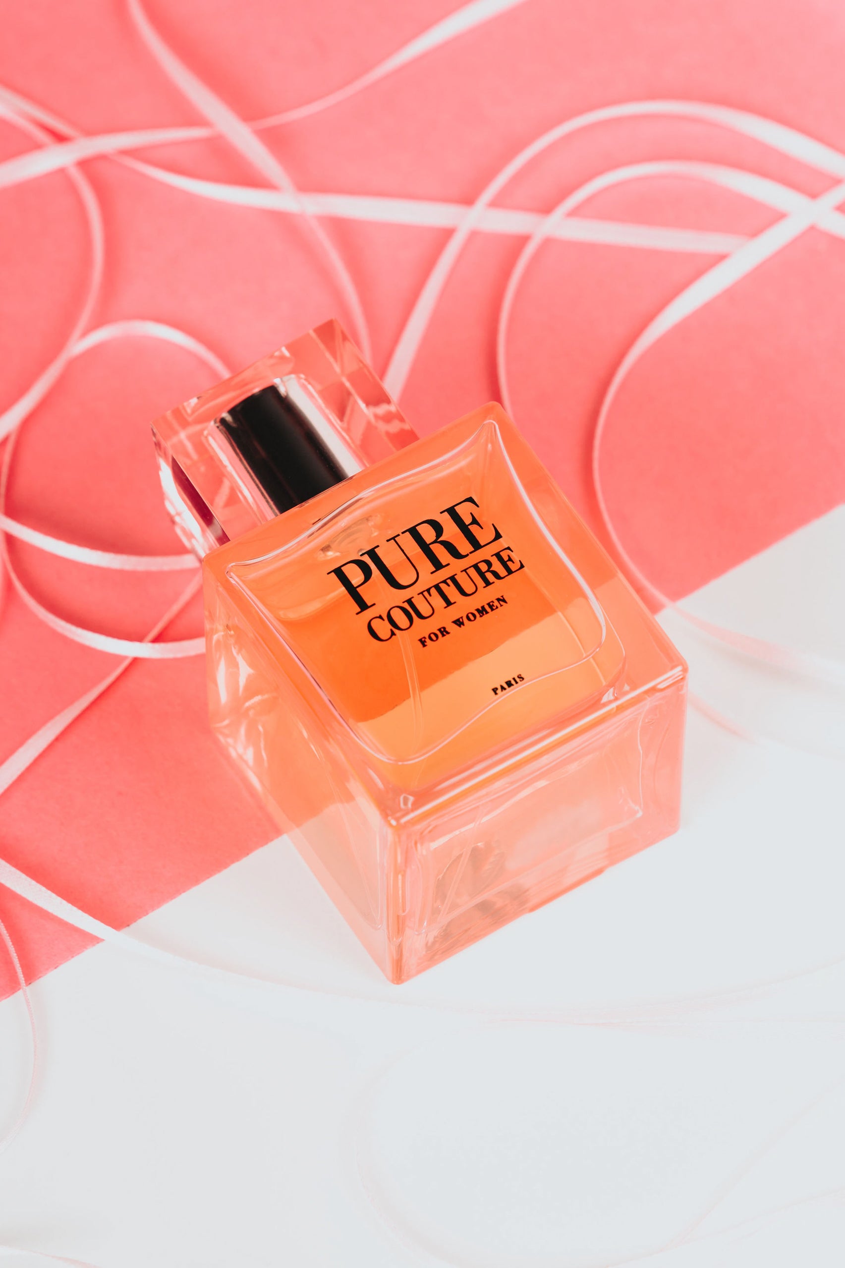REBL | Pure Couture | EDP