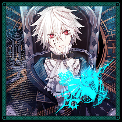 Corpse†Heart】公式サイト | Rejet