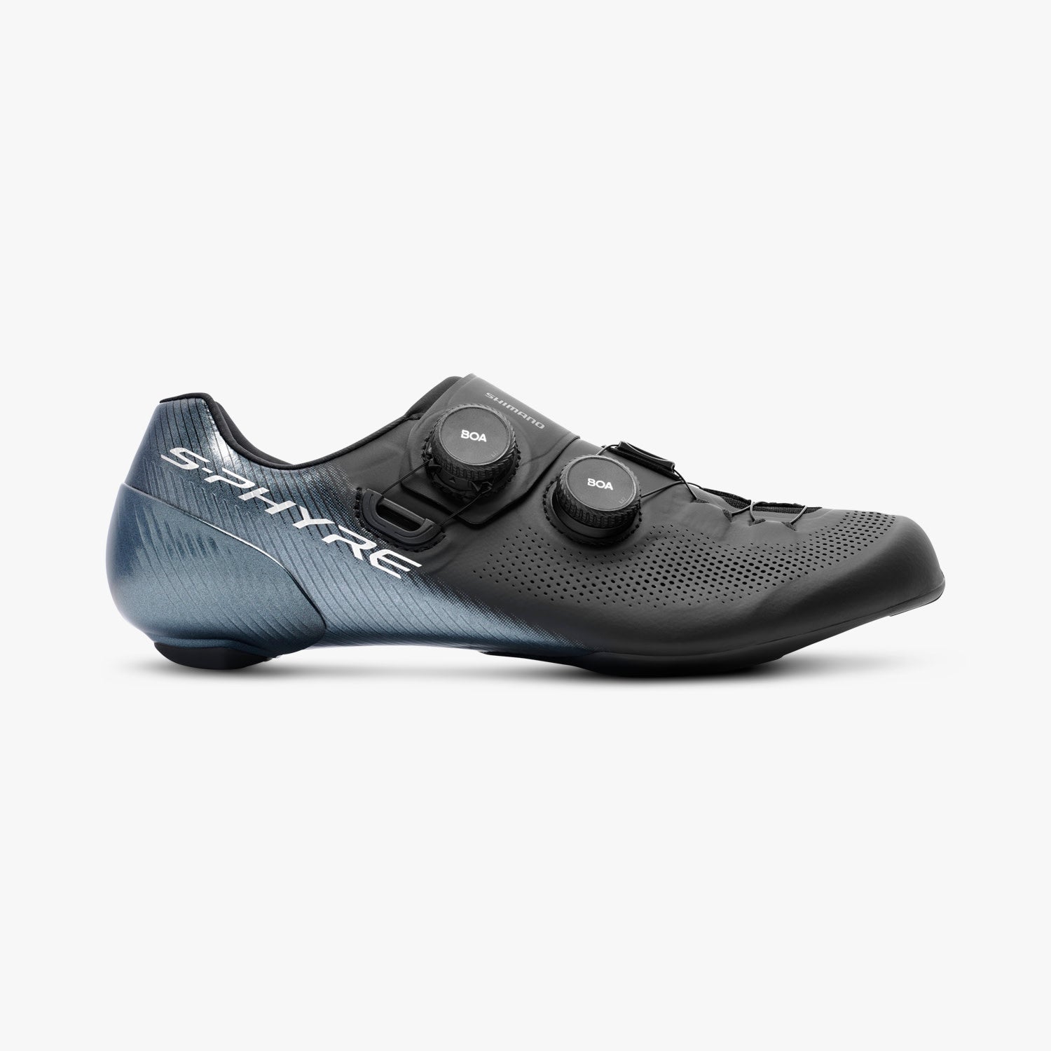 S-PHYRE SH-RC903 Road Cycling Shoes | Road Footwear | Ride Shimano