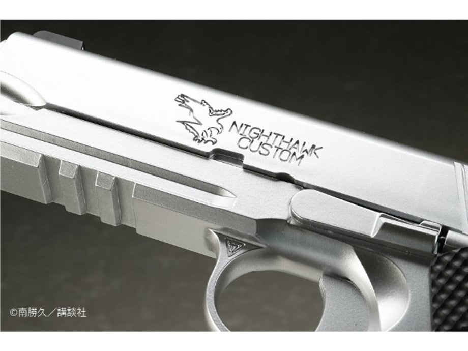 A!CTION】ナイトホークカスタム 『ザ・ファブル』佐藤明専用モデル