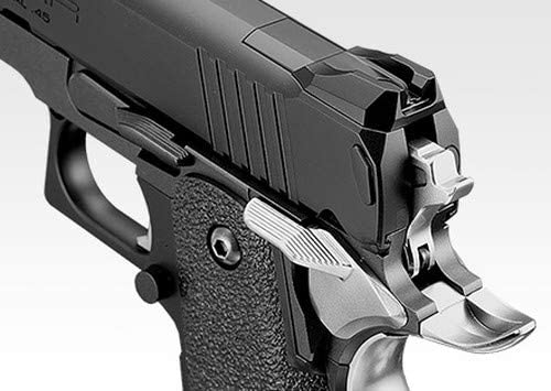 東京マルイ】ハイキャパ D.O.R（2025年9月18日再販） – ROCK-et