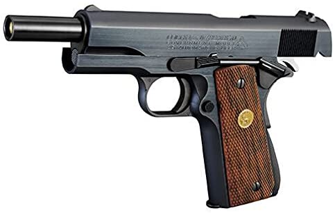 東京マルイ】コルト ガバメント マークIV シリーズ'70（2025年11月6日