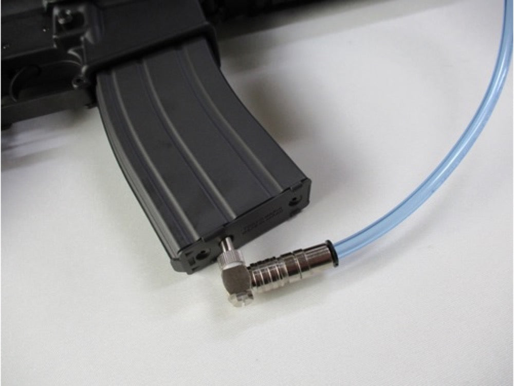 SUN PROJECT】 マルイ/マルゼンなど用 L型コネクタープラグ Ver.II No