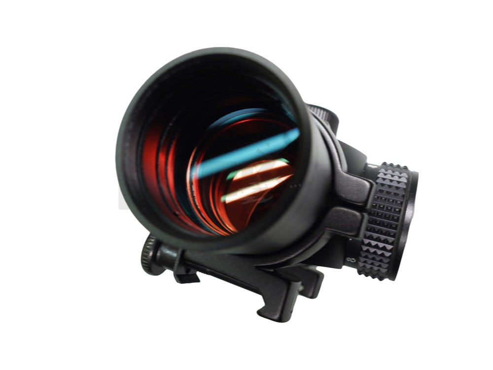 SIGHTRON JAPAN】SD-33X 軍用規格ドットサイト 海外輸出OEMver. – ROCK-et