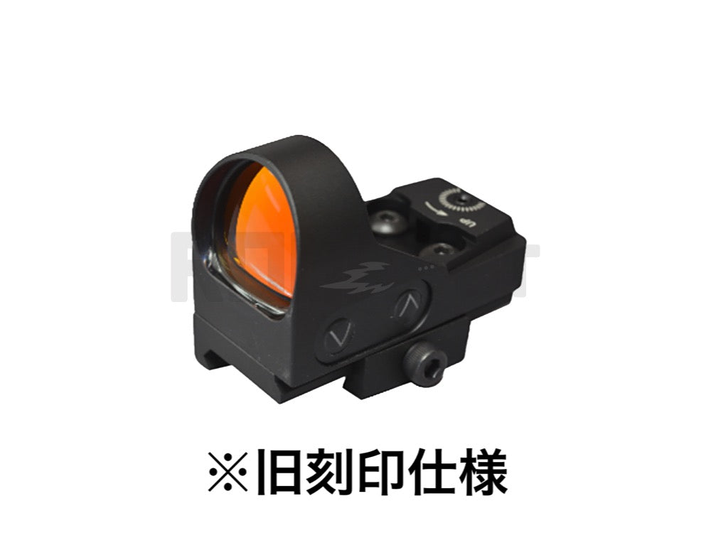 東京スコープ】XT-6 実銃用マイクロドットサイト – ROCK-et