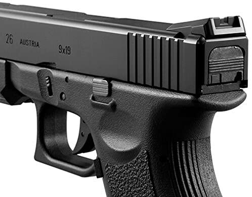 東京マルイ】グロック26 アドバンス（最新ロット/2025年3月4日再販