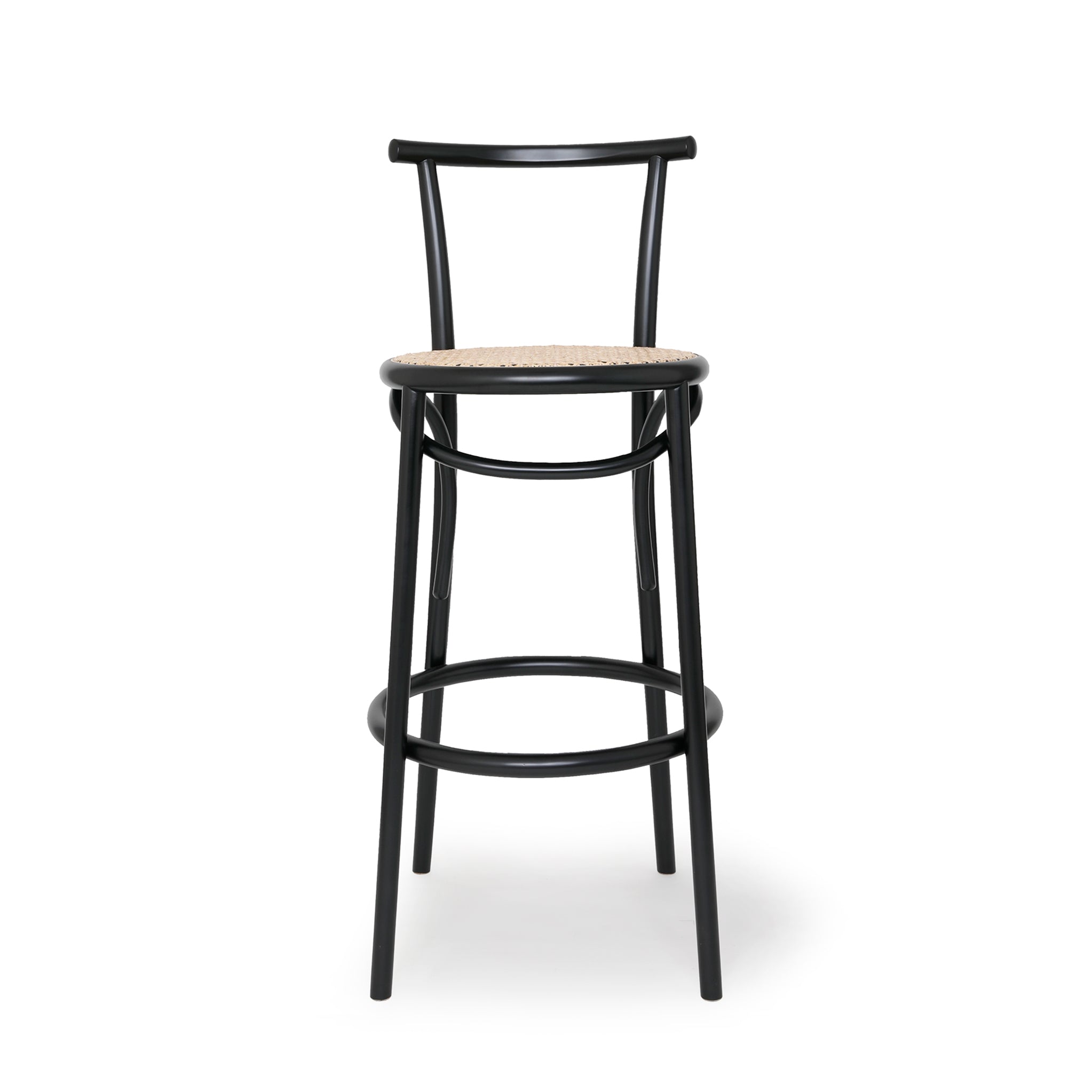 PM242 HOOPA HIGH CHAIR ベントウッドチェア ハイチェア カウンター