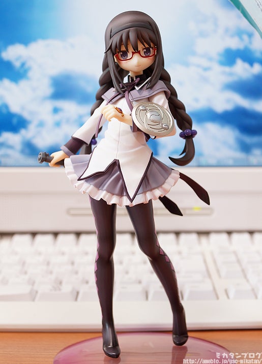 あと6日】「暁美ほむら you are not alone.」で遊んでみた！【WF