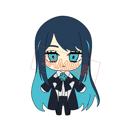 CDJapan : Umaremashitayo Omedeto (Happy Birth) Ado-shan Plushie A