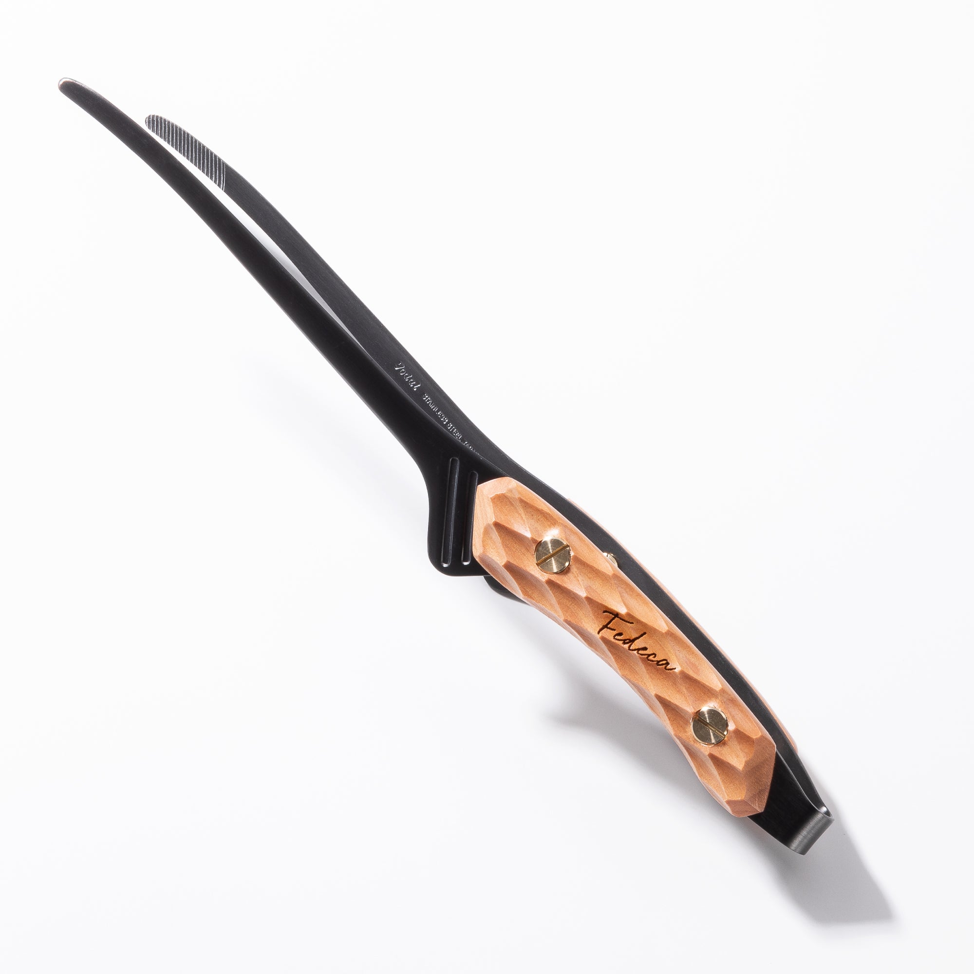 天然木】FEDECA CLEVER TONG 名栗オノオレカンバ 7,150円