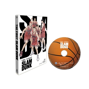 タイトルから探す/「さ」タイトル作品/THE FIRST SLAM DUNK｜東映