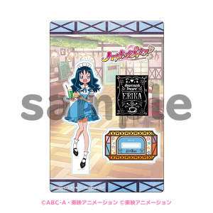 タイトルから探す/「に」タイトル作品/2021秋プリキュア｜東映