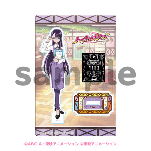 タイトルから探す/「に」タイトル作品/2021秋プリキュア｜東映