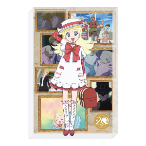 タイトルから探す/「あ」タイトル作品/明日のナージャシリーズ｜東映