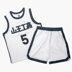 タイトルから探す/「す」タイトル作品/SLAM DUNK｜東映アニメーション