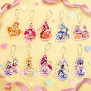 タイトルから探す/「ふ」タイトル作品/プリキュア20周年｜東映