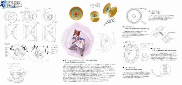 STURM PANZER OfficialWeb / シュトルム・パンツァー 公式サイト