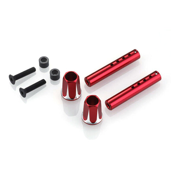 ハイマウントキット(For GALM/ GALM ver.2 / レッド) HIGH Mount Kit