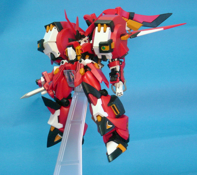 アルトアイゼンリーゼ