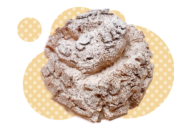 イベント情報 | 札幌豊平区のお菓子クラブSaki