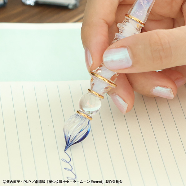 作品30周年記念 劇場版「美少女戦士セーラームーンEternal」プレミアム