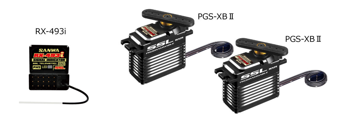 サンワ(SANWA)//MT-R (RX-493i/PC ) 未使用品 サンワ(SANWA)//MT-R (